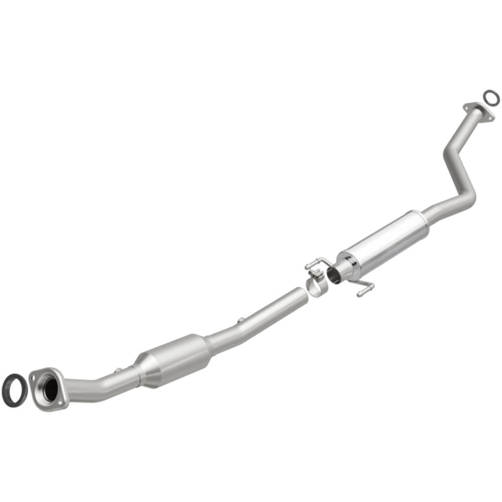 00-05 Toyota Celica 1.8L Direct-Fit Catalytic Converter 51146 Magnaflow - Catalytic Converters Car Part People
