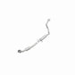 00-05 Toyota Celica 1.8L Direct-Fit Catalytic Converter 51146 Magnaflow