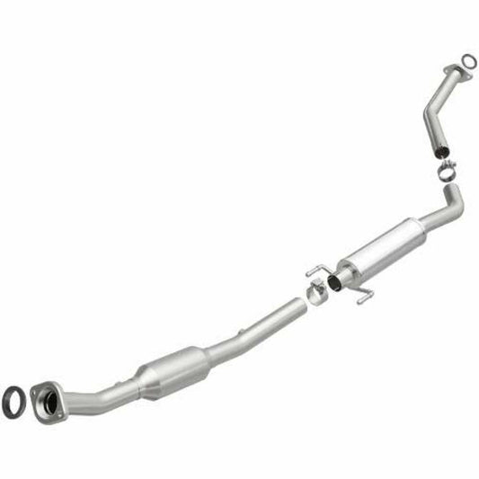00-05 Toyota Celica 1.8L Direct-Fit Catalytic Converter 51146 Magnaflow - Catalytic Converters Car Part People