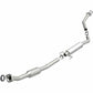 00-05 Toyota Celica 1.8L Direct-Fit Catalytic Converter 51146 Magnaflow