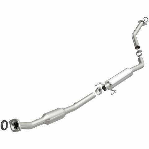 00-05 Toyota Celica 1.8L Direct-Fit Catalytic Converter 51146 Magnaflow