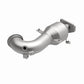 2013 Dodge Dart 1.4L Direct-Fit Catalytic Converter 51148 Magnaflow