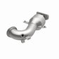 2013 Dodge Dart 1.4L Direct-Fit Catalytic Converter 51148 Magnaflow - Catalytic Converters Car Part People