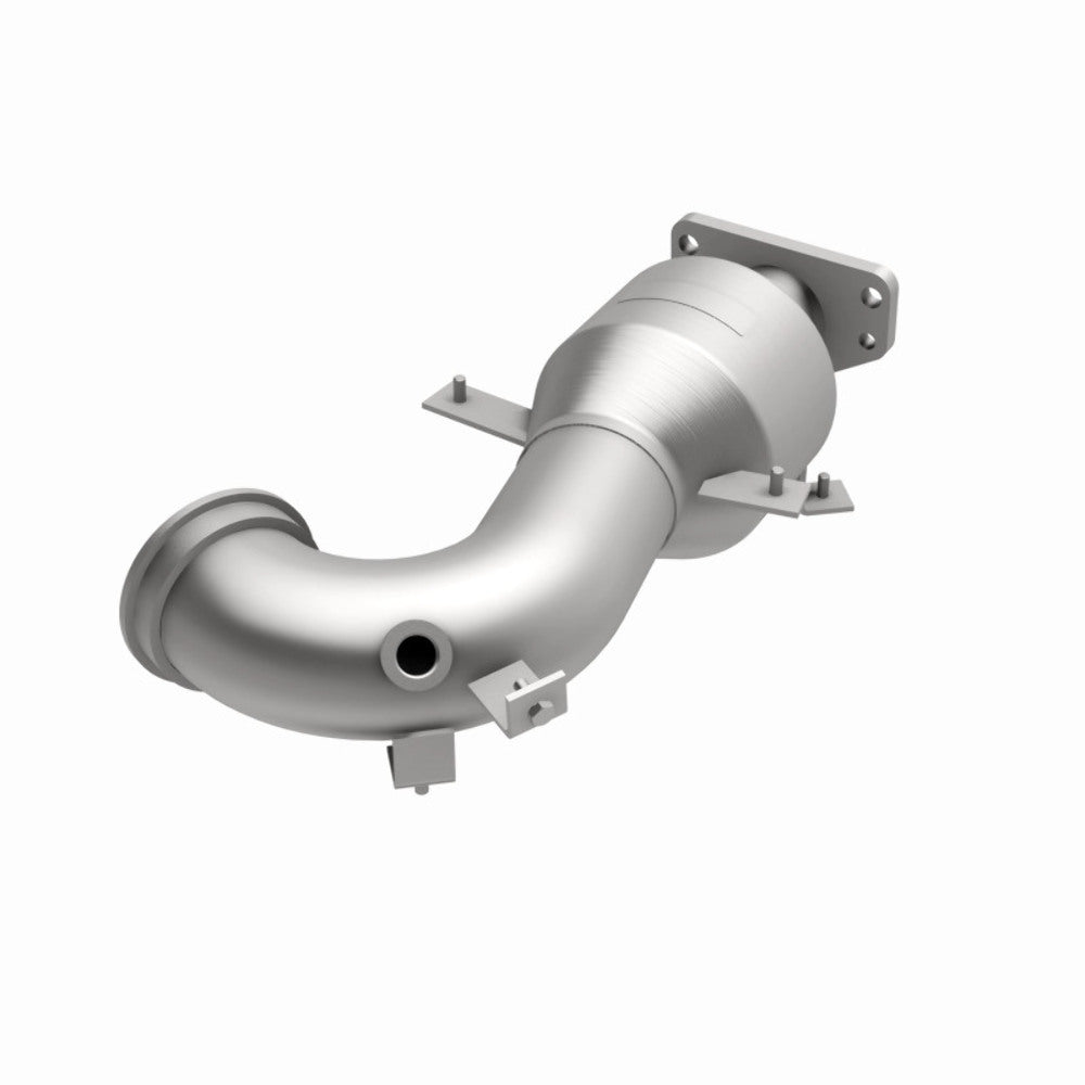 2013 Dodge Dart 1.4L Direct-Fit Catalytic Converter 51148 Magnaflow - Catalytic Converters Car Part People
