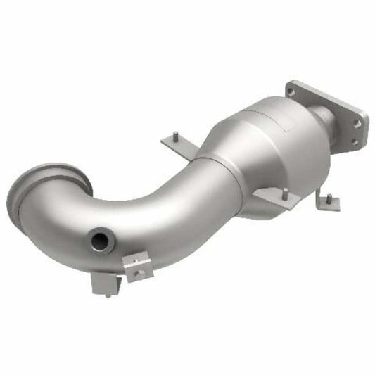 2013 Dodge Dart 1.4L Direct-Fit Catalytic Converter 51148 Magnaflow - Catalytic Converters Car Part People