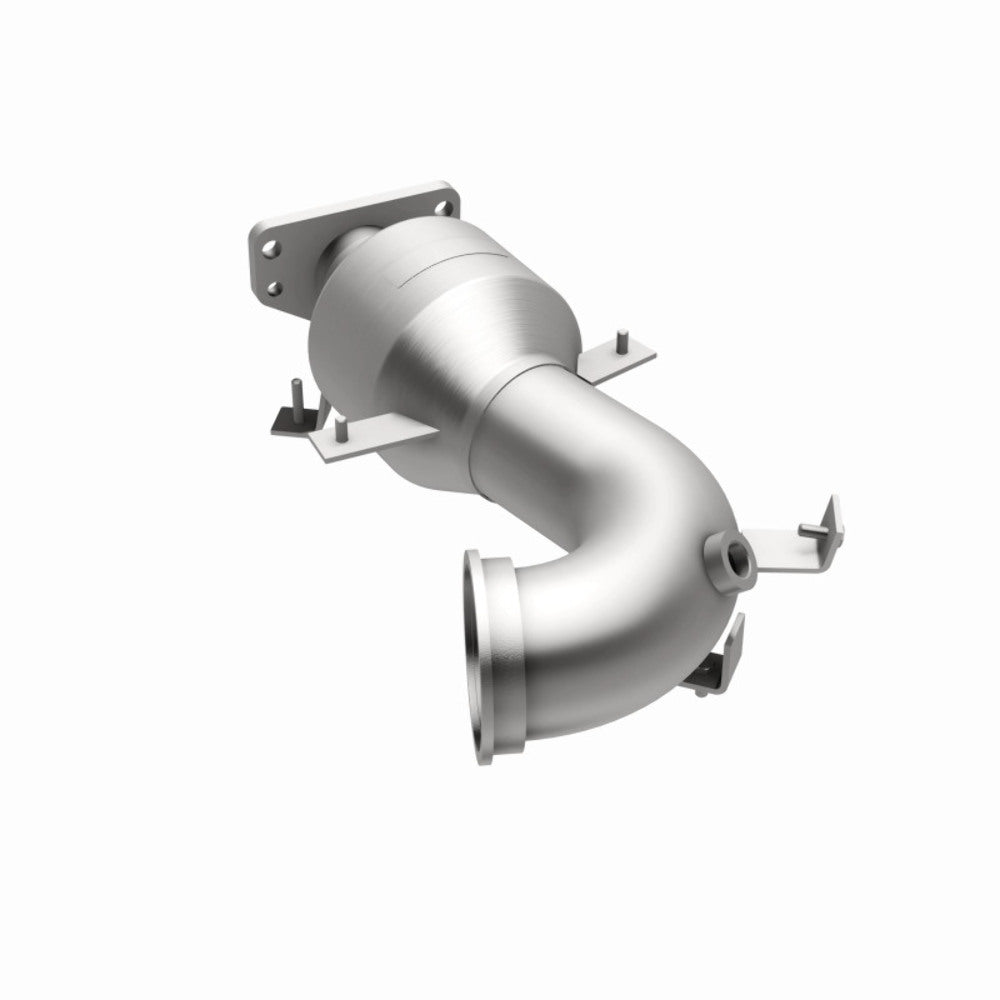 2013 Dodge Dart 1.4L Direct-Fit Catalytic Converter 51148 Magnaflow - Catalytic Converters Car Part People