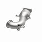 2013 Dodge Dart 1.4L Direct-Fit Catalytic Converter 51148 Magnaflow - Catalytic Converters Car Part People