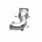 2013 Dodge Dart 1.4L Direct-Fit Catalytic Converter 51148 Magnaflow