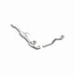 01 Dodge Ram 1500 Direct-Fit Catalytic Converter 51149 Magnaflow
