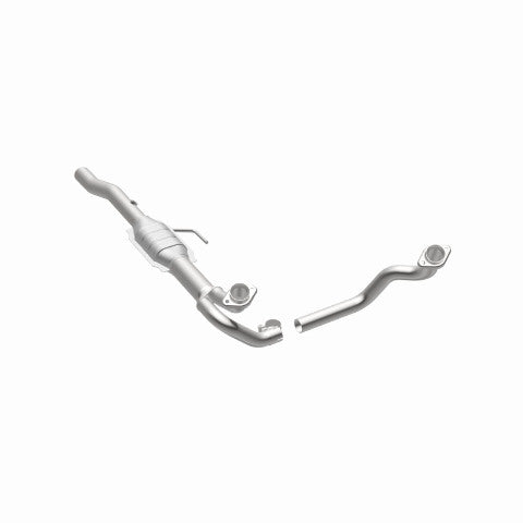 01 Dodge Ram 1500 Direct-Fit Catalytic Converter 51149 Magnaflow