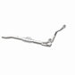 01 Dodge Ram 1500 Direct-Fit Catalytic Converter 51149 Magnaflow - Catalytic Converters Car Part People