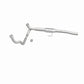 01 Dodge Ram 1500 Direct-Fit Catalytic Converter 51149 Magnaflow - Catalytic Converters Car Part People