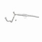 01 Dodge Ram 1500 Direct-Fit Catalytic Converter 51149 Magnaflow