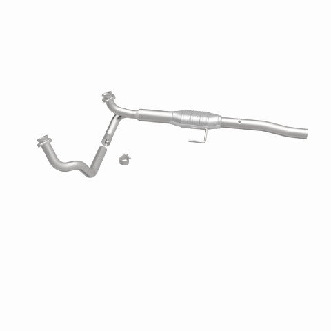 01 Dodge Ram 1500 Direct-Fit Catalytic Converter 51149 Magnaflow