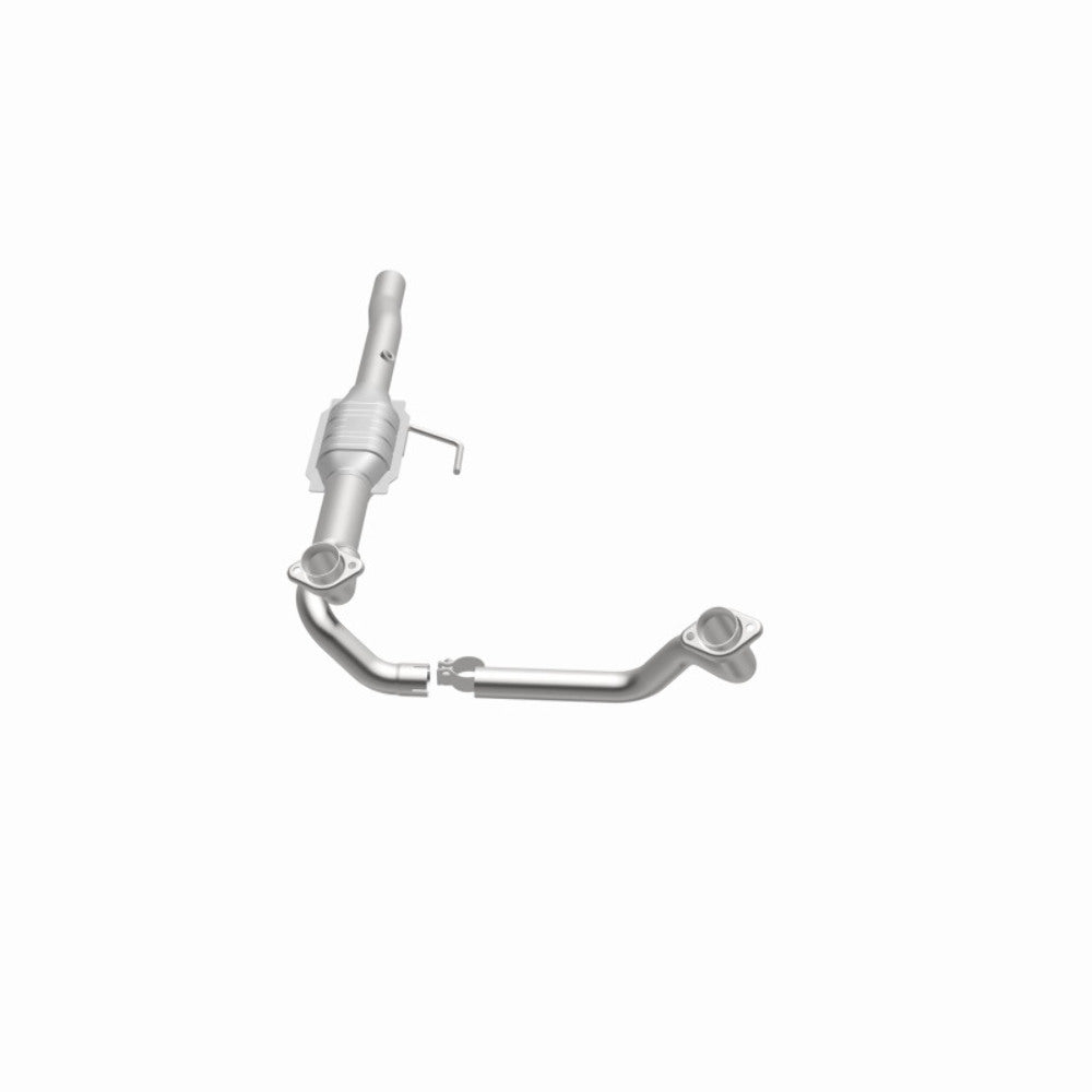 01 Dodge Ram 1500 Direct-Fit Catalytic Converter 51149 Magnaflow - Catalytic Converters Car Part People