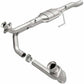 01 Dodge Ram 1500 Direct-Fit Catalytic Converter 51149 Magnaflow
