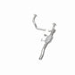 01 Dodge Ram 1500 Direct-Fit Catalytic Converter 51149 Magnaflow