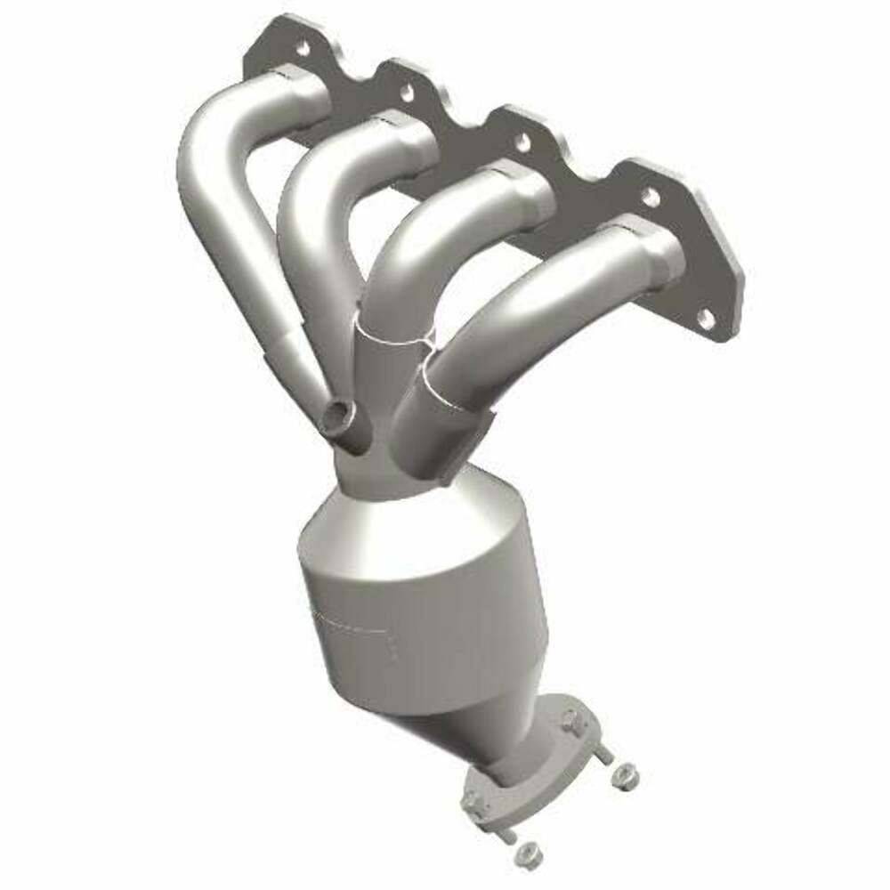 2008 Saturn Astra 1.8L Direct-Fit Catalytic Converter 51150 Magnaflow