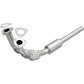 99-04 Golf/Jetta 2.8L Direct-Fit Catalytic Converter 51151 Magnaflow