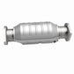 99-04 Golf/Jetta 2.8L Direct-Fit Catalytic Converter 51151 Magnaflow - Catalytic Converters Car Part People