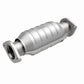 99-04 Golf/Jetta 2.8L Direct-Fit Catalytic Converter 51151 Magnaflow - Catalytic Converters Car Part People