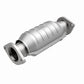 99-04 Golf/Jetta 2.8L Direct-Fit Catalytic Converter 51151 Magnaflow