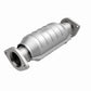 99-04 Golf/Jetta 2.8L Direct-Fit Catalytic Converter 51151 Magnaflow