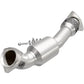 04-07 VW Touareg 4.2L P/S Direct-Fit Catalytic Converter 51152 Magnaflow - Catalytic Converters Car Part People