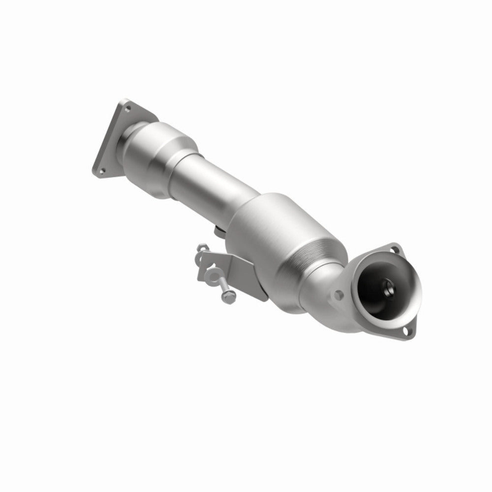 04-07 VW Touareg 4.2L P/S Direct-Fit Catalytic Converter 51152 Magnaflow - Catalytic Converters Car Part People