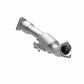 04-07 VW Touareg 4.2L P/S Direct-Fit Catalytic Converter 51152 Magnaflow