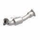 04-07 VW Touareg 4.2L P/S Direct-Fit Catalytic Converter 51152 Magnaflow - Catalytic Converters Car Part People