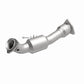 04-07 VW Touareg 4.2L P/S Direct-Fit Catalytic Converter 51152 Magnaflow
