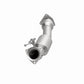 04-07 VW Touareg 4.2L P/S Direct-Fit Catalytic Converter 51152 Magnaflow