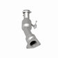 04-07 VW Touareg 4.2L P/S Direct-Fit Catalytic Converter 51152 Magnaflow - Catalytic Converters Car Part People