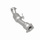 04-07 VW Touareg 4.2L P/S Direct-Fit Catalytic Converter 51152 Magnaflow - Catalytic Converters Car Part People