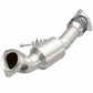 04-07 VW Touareg 4.2L P/S Direct-Fit Catalytic Converter 51152 Magnaflow