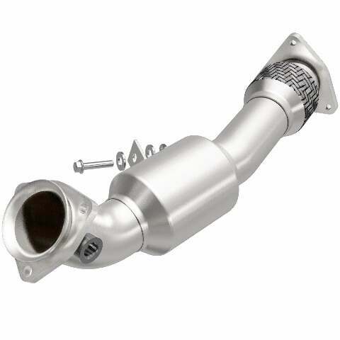 04-07 VW Touareg 4.2L P/S Direct-Fit Catalytic Converter 51152 Magnaflow