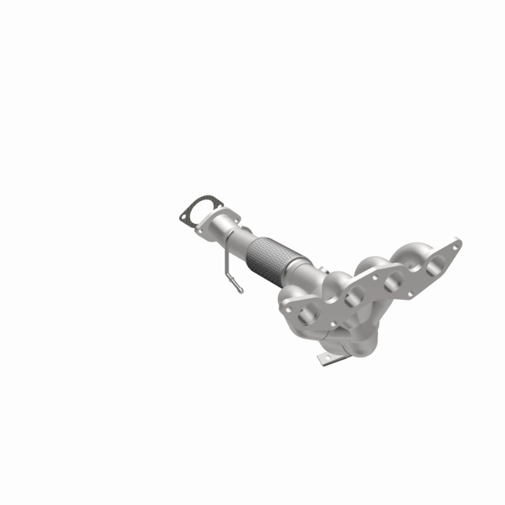 2012 Ford Focus 2.0L Direct-Fit Catalytic Converter 51153 Magnaflow - Catalytic Converters Car Part People