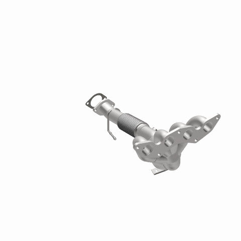 2012 Ford Focus 2.0L Direct-Fit Catalytic Converter 51153 Magnaflow