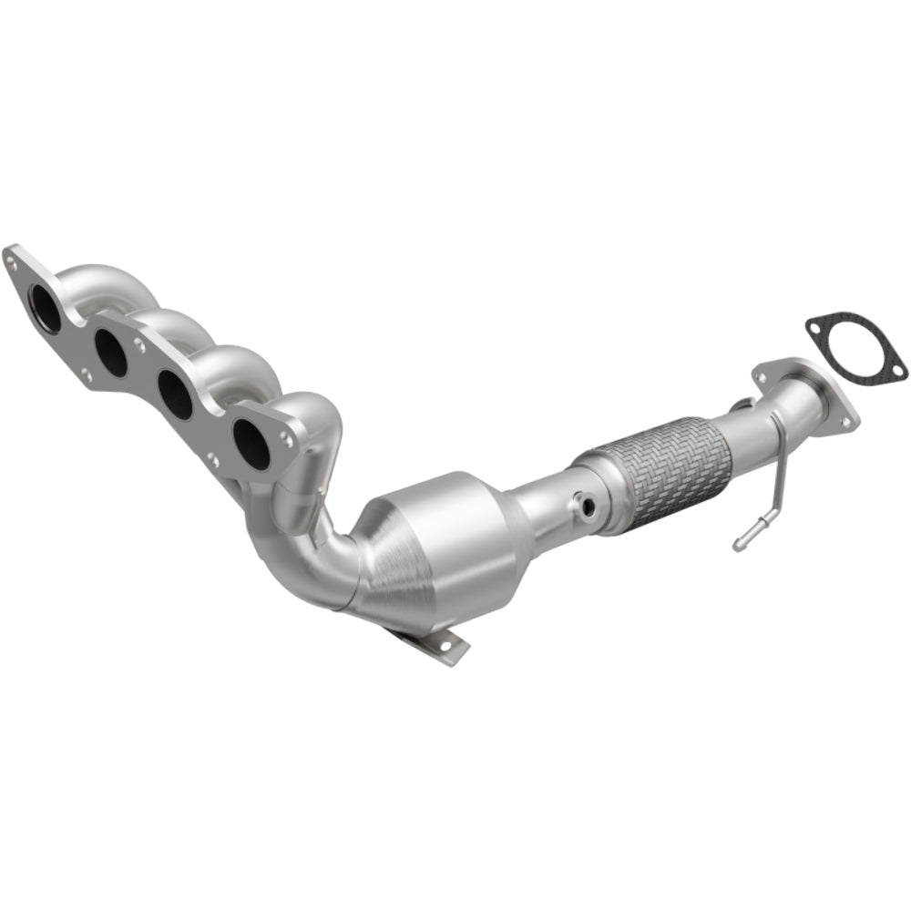 2012 Ford Focus 2.0L Direct-Fit Catalytic Converter 51153 Magnaflow - Catalytic Converters Car Part People