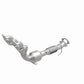2012 Ford Focus 2.0L Direct-Fit Catalytic Converter 51153 Magnaflow