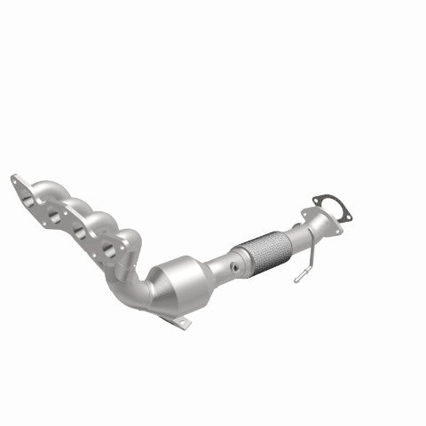 2012 Ford Focus 2.0L Direct-Fit Catalytic Converter 51153 Magnaflow