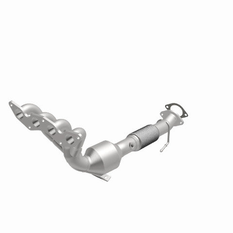 2012 Ford Focus 2.0L Direct-Fit Catalytic Converter 51153 Magnaflow