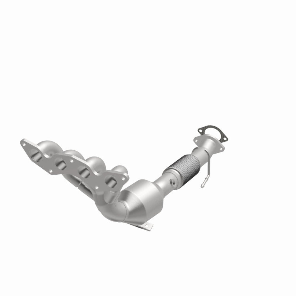 2012 Ford Focus 2.0L Direct-Fit Catalytic Converter 51153 Magnaflow - Catalytic Converters Car Part People