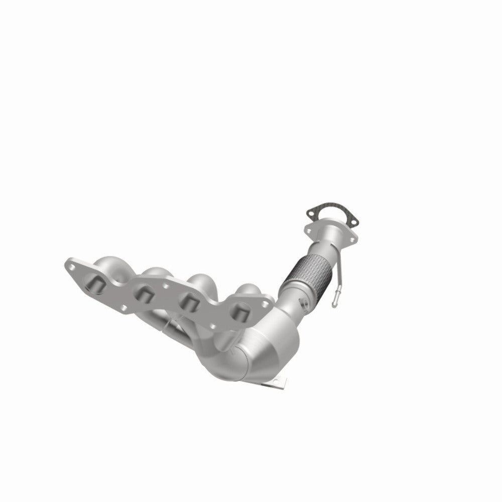 2012 Ford Focus 2.0L Direct-Fit Catalytic Converter 51153 Magnaflow - Catalytic Converters Car Part People