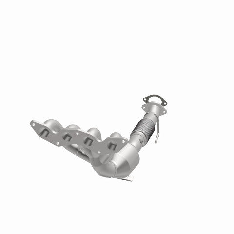 2012 Ford Focus 2.0L Direct-Fit Catalytic Converter 51153 Magnaflow