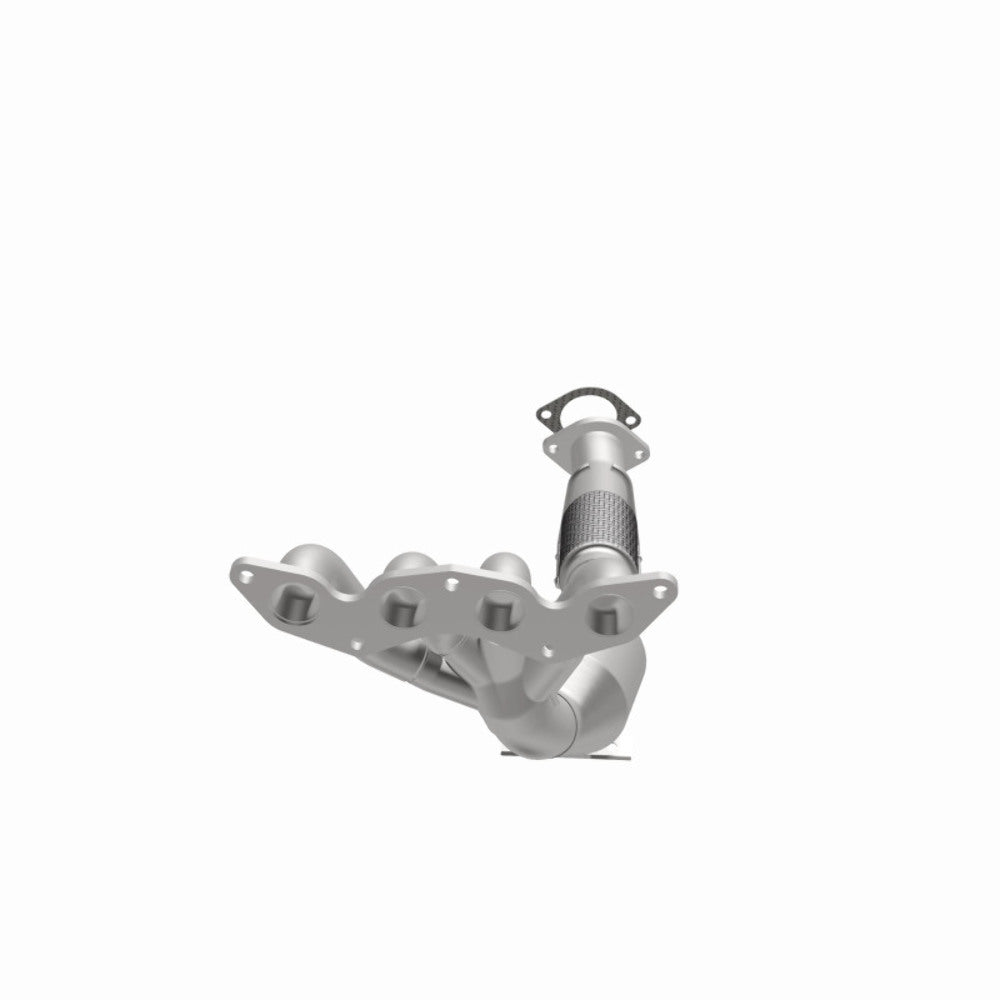 2012 Ford Focus 2.0L Direct-Fit Catalytic Converter 51153 Magnaflow - Catalytic Converters Car Part People