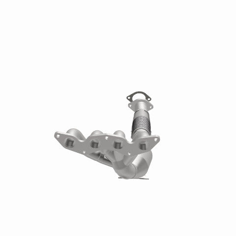 2012 Ford Focus 2.0L Direct-Fit Catalytic Converter 51153 Magnaflow