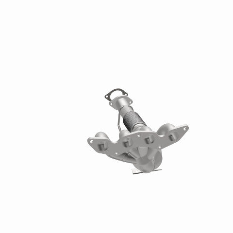 2012 Ford Focus 2.0L Direct-Fit Catalytic Converter 51153 Magnaflow