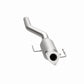 04-07 VW Touareg 4.2L D/S Direct-Fit Catalytic Converter 51154 Magnaflow